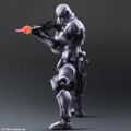 Star Wars Variant Play Arts Kai: Stormtrooper thumbnail 5
