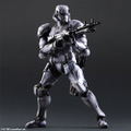 Star Wars Variant Play Arts Kai: Stormtrooper thumbnail 6
