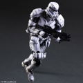 Star Wars Variant Play Arts Kai: Stormtrooper thumbnail 7