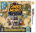 The Snack World Trejarers thumbnail 1