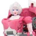 Transformer Legends: LG10 Arcee (Re-run) thumbnail 2