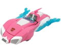 Transformer Legends: LG10 Arcee (Re-run) thumbnail 3