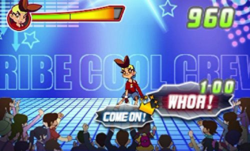 Tribe Cool Crew The G@me image 4