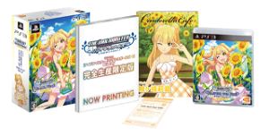 TV Anime Idolm@ster Cinderella G4U! Pack Vol.4