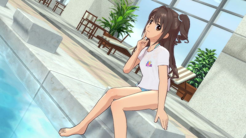 TV Anime Idolm@ster Cinderella G4U! Pack Vol.5 image 10