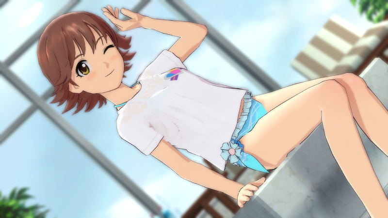 TV Anime Idolm@ster Cinderella G4U! Pack Vol.5 image 11