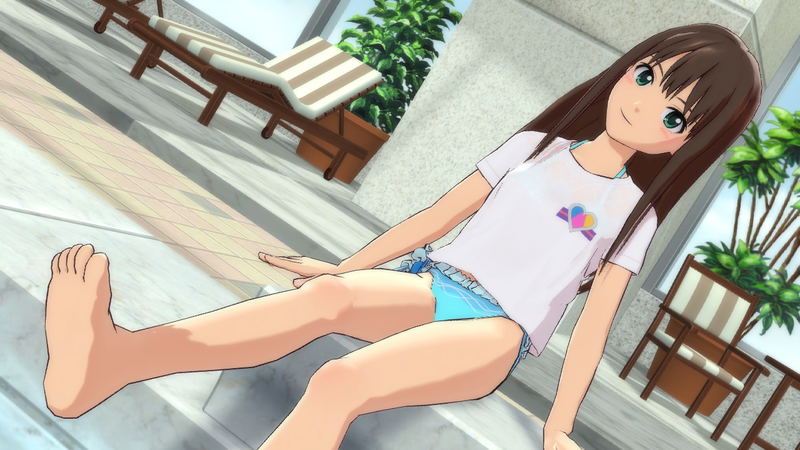 TV Anime Idolm@ster Cinderella G4U! Pack Vol.5 image 12