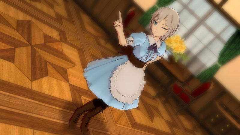 TV Anime Idolm@ster Cinderella G4U! Pack Vol.5 image 14