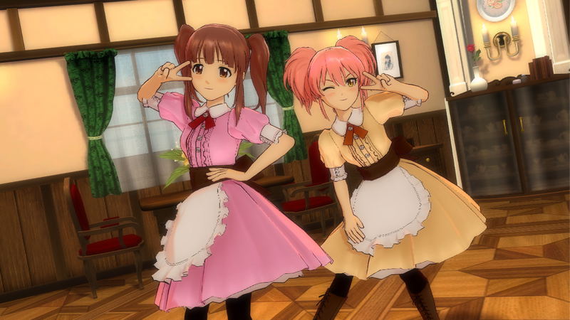 TV Anime Idolm@ster Cinderella G4U! Pack Vol.5 image 17