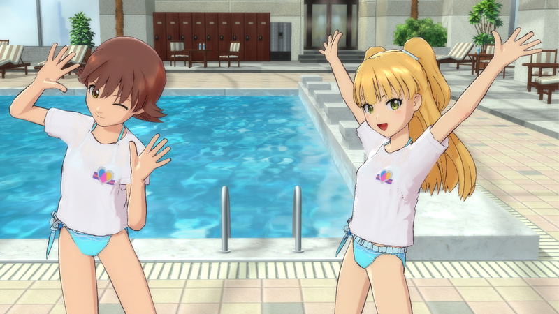 TV Anime Idolm@ster Cinderella G4U! Pack Vol.5 image 18