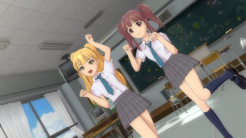 TV Anime Idolm@ster Cinderella G4U! Pack Vol.5 image 19