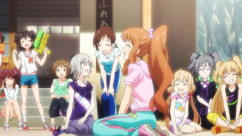 TV Anime Idolm@ster Cinderella G4U! Pack Vol.5 image 4