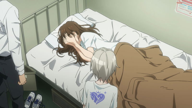 TV Anime Idolm@ster Cinderella G4U! Pack Vol.5 image 5