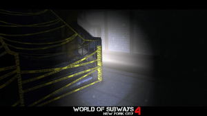 World of Subways 4 - New York Line 7 (DVD-ROM)_