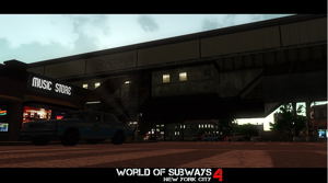 World of Subways 4 - New York Line 7 (DVD-ROM)_