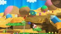 Yoshi's Woolly World thumbnail 5