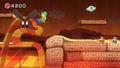 Yoshi's Woolly World thumbnail 7