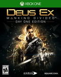 Deus Ex: Mankind Divided thumbnail 1