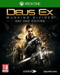 Deus Ex: Mankind Divided thumbnail 1