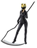 Durarara!!: Celty Sturluson Alter Ver. (Re-run) thumbnail 2