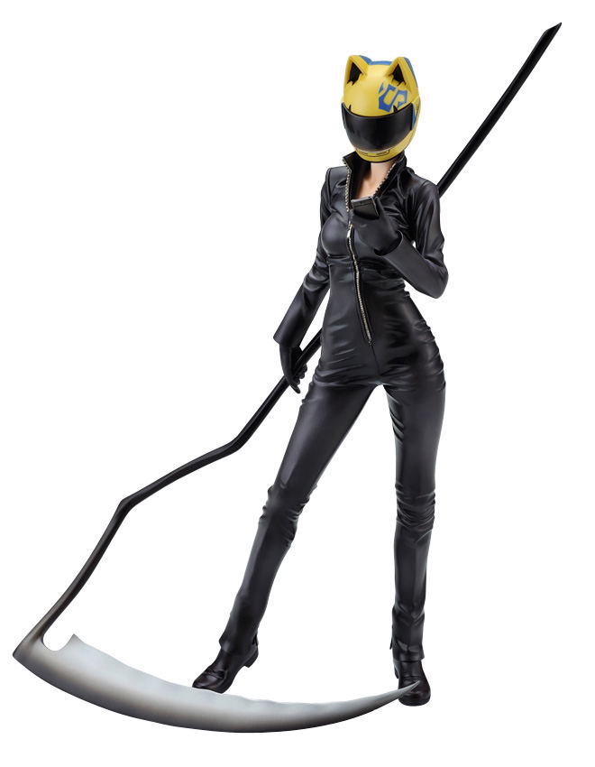 Durarara!!: Celty Sturluson Alter Ver. (Re-run) image 2