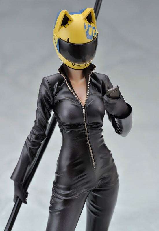 Durarara!!: Celty Sturluson Alter Ver. (Re-run) image 11