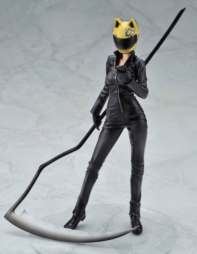 Durarara!!: Celty Sturluson Alter Ver. (Re-run) image 3