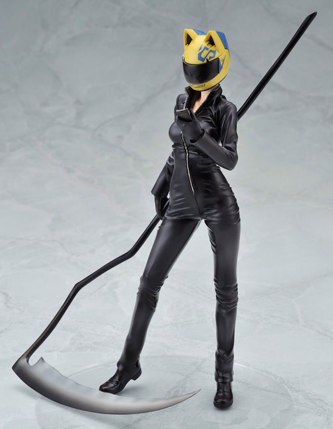 Durarara!!: Celty Sturluson Alter Ver. (Re-run) image 4