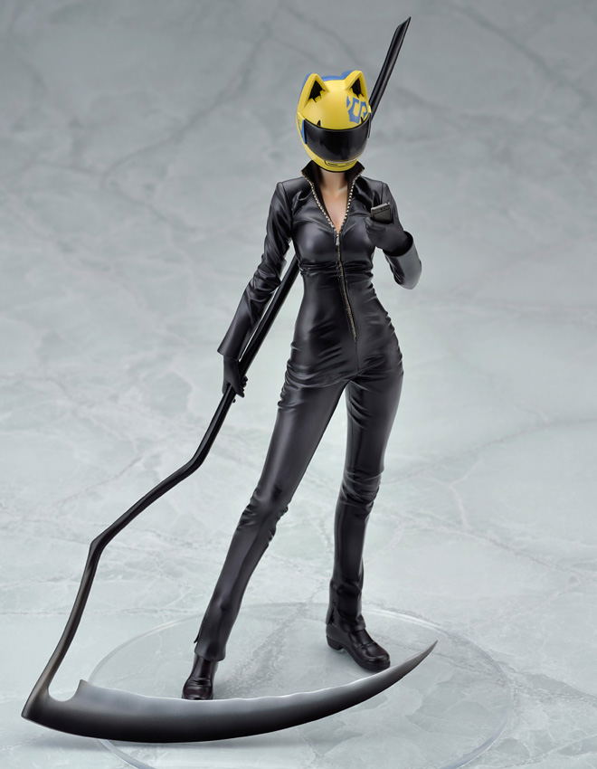 Durarara!!: Celty Sturluson Alter Ver. (Re-run) image 5