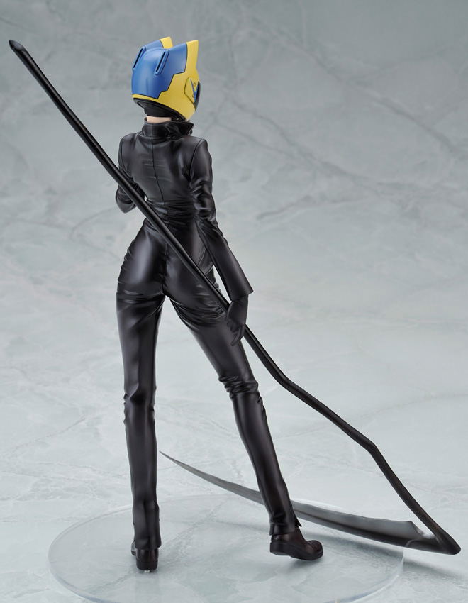 Durarara!!: Celty Sturluson Alter Ver. (Re-run) image 7