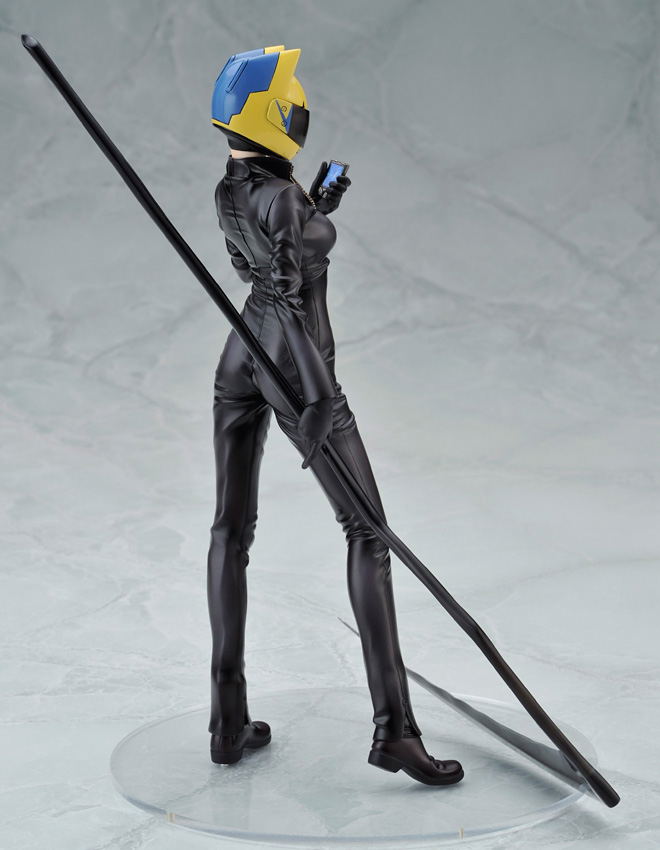 Durarara!!: Celty Sturluson Alter Ver. (Re-run) image 8