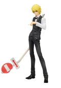 Durarara!!x2: Heiwajima Shizuo Renewal Ver. thumbnail 1