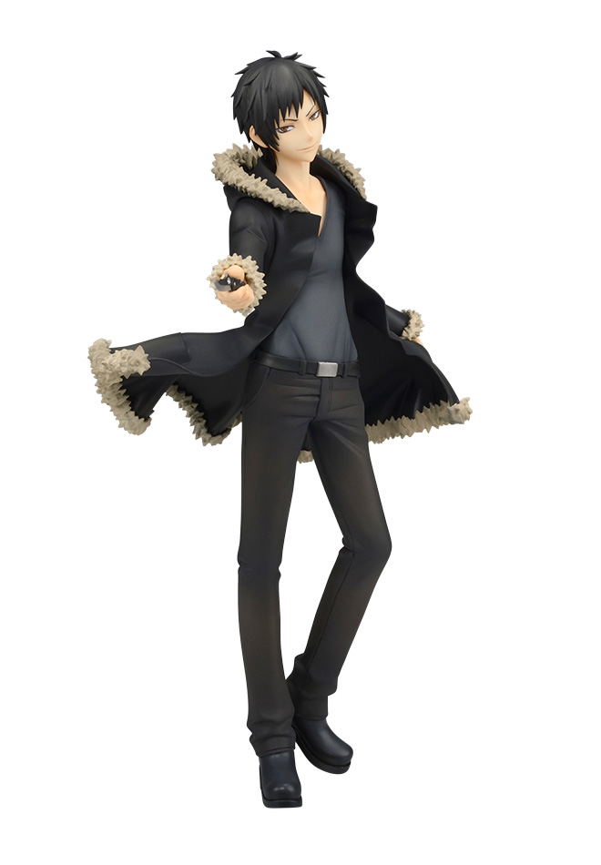 Durarara!!x2: Orihara Izaya Renewal Ver. image 1