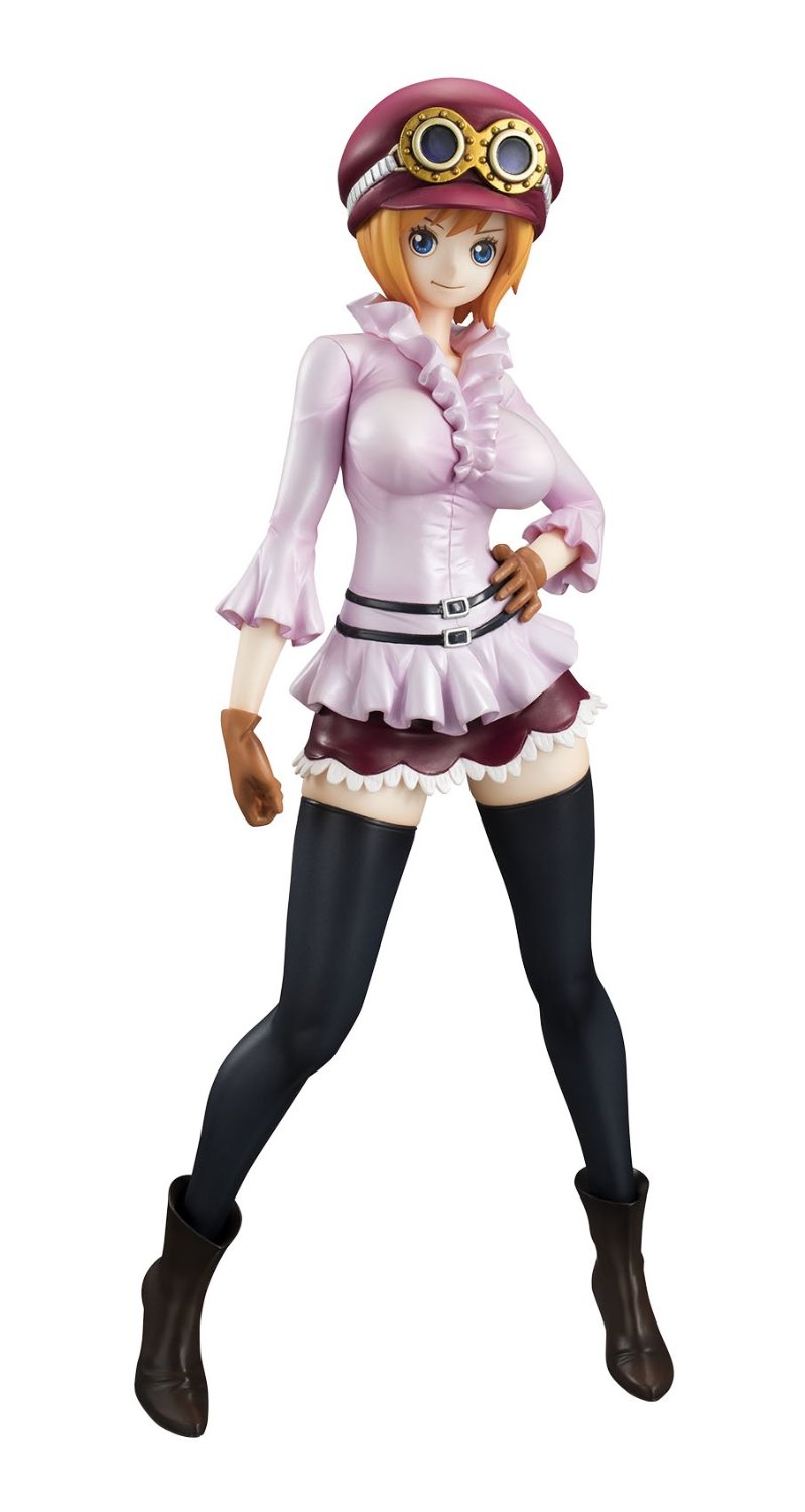 Excellent Model One Piece Portrait of Pirates Sailing Again: Koala image 1