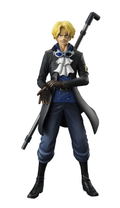 Excellent Model One Piece Portrait of Pirates Sailing Again: Sabo thumbnail 1