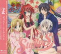 Give Me Secret (High School DxD Born Outro Theme) thumbnail 1