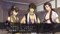 Hakuouki: Reimeiroku Omoihasezora thumbnail 3