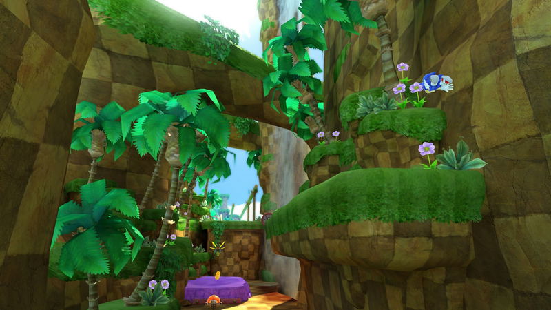 Sonic Generations (Greatest Hits) image 4