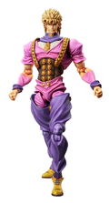 Super Action Statue JoJo's Bizarre Adventure Part I No.75: Dio Brando (Re-run) thumbnail 2