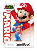amiibo Super Mario Collection Figure (Mario) thumbnail 1