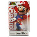 amiibo Super Mario Collection Figure (Mario) thumbnail 3