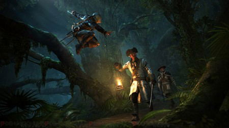 Assassin's Creed 4 Black Flag (UBI the Best) image 5