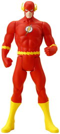 ARTFX+ DC Universe Super Powers Classics 1/10 Scale Pre-Painted Figure: Flash thumbnail 1