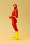 ARTFX+ DC Universe Super Powers Classics 1/10 Scale Pre-Painted Figure: Flash thumbnail 4