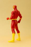 ARTFX+ DC Universe Super Powers Classics 1/10 Scale Pre-Painted Figure: Flash thumbnail 5
