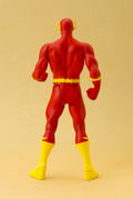 ARTFX+ DC Universe Super Powers Classics 1/10 Scale Pre-Painted Figure: Flash thumbnail 6