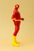 ARTFX+ DC Universe Super Powers Classics 1/10 Scale Pre-Painted Figure: Flash thumbnail 8