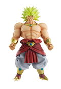 Dragon Ball Z Dimension of Dragonball: Legendary Super Saiyan Broly thumbnail 1