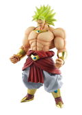 Dragon Ball Z Dimension of Dragonball: Legendary Super Saiyan Broly thumbnail 2