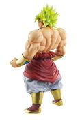 Dragon Ball Z Dimension of Dragonball: Legendary Super Saiyan Broly thumbnail 3